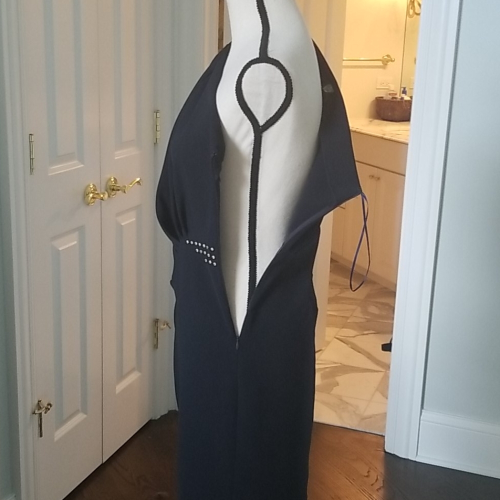 EVA FRANCO DRESS - Picture 8 of 10
